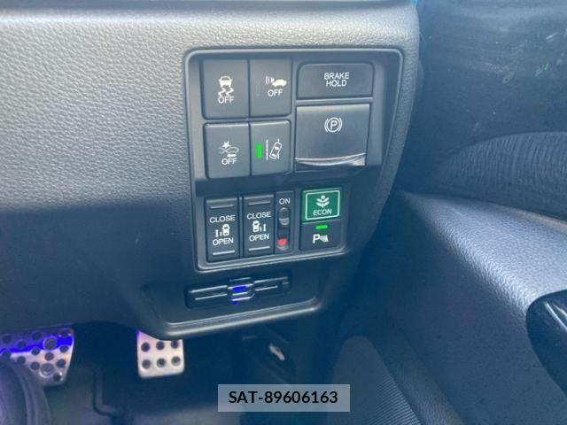Honda ODYSSEY 2019-02 8628295-14