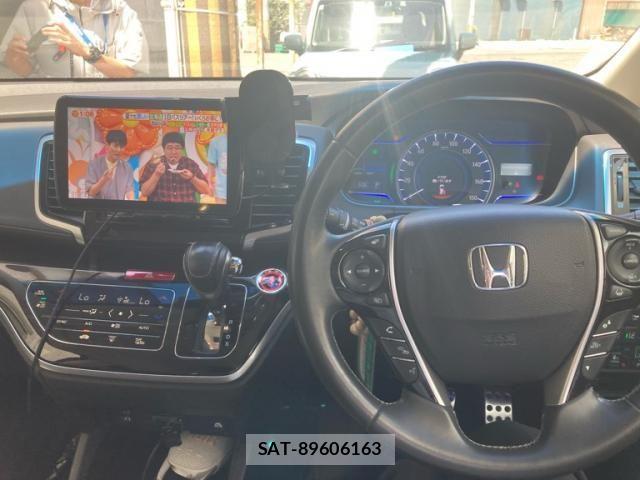 Honda ODYSSEY 2019-02 8628295-15