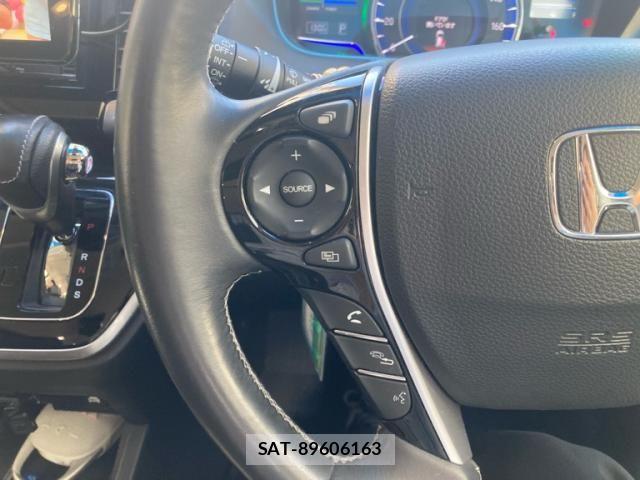 Honda ODYSSEY 2019-02 8628295-16