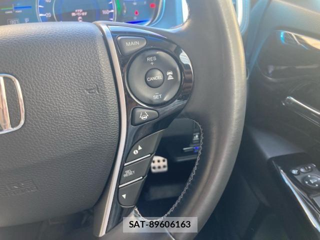 Honda ODYSSEY 2019-02 8628295-17