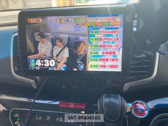Honda ODYSSEY 2019-02 8628295-18