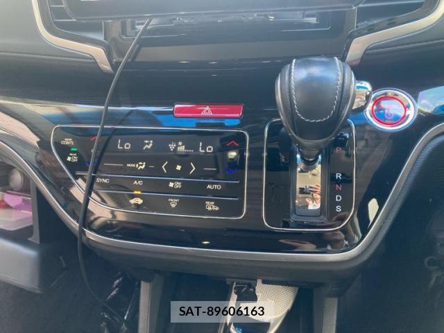 Honda ODYSSEY 2019-02 8628295-19
