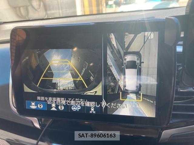 Honda ODYSSEY 2019-02 8628295-20