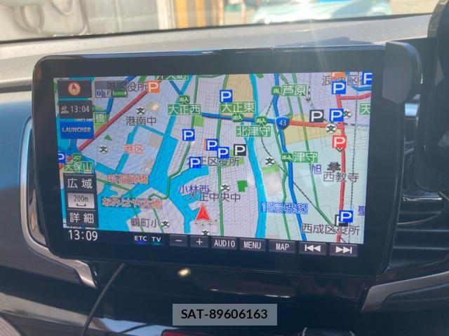 Honda ODYSSEY 2019-02 8628295-21