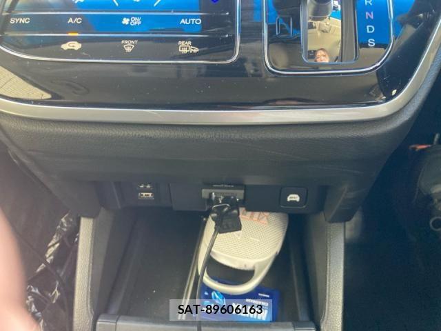Honda ODYSSEY 2019-02 8628295-22