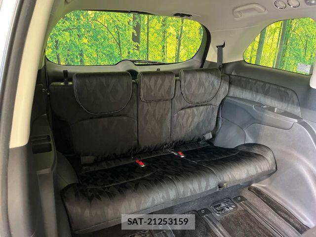 Honda ODYSSEY 2018-01 8628292-9
