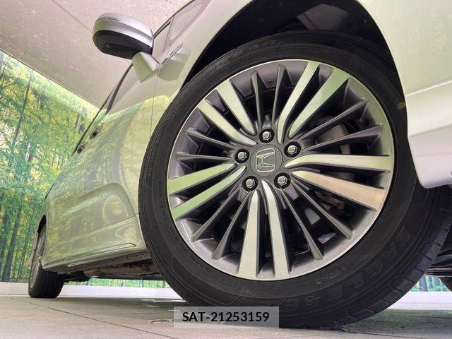 Honda ODYSSEY 2018-01 8628292-13