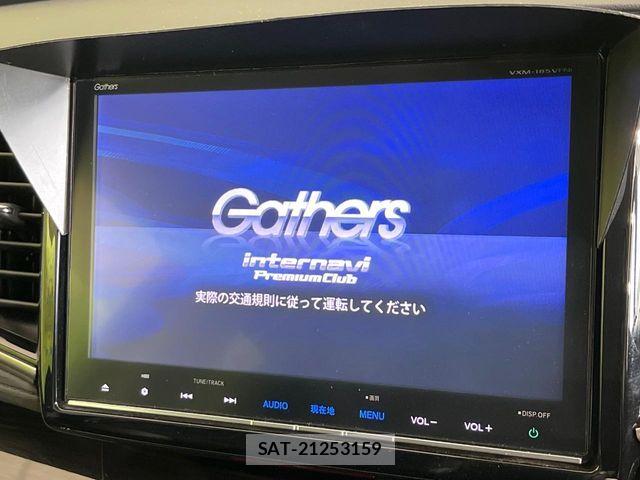 Honda ODYSSEY 2018-01 8628292-2