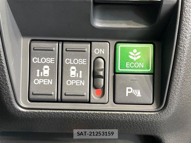 Honda ODYSSEY 2018-01 8628292-4