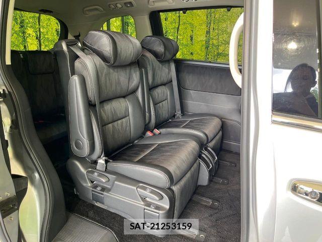 Honda ODYSSEY 2018-01 8628292-8