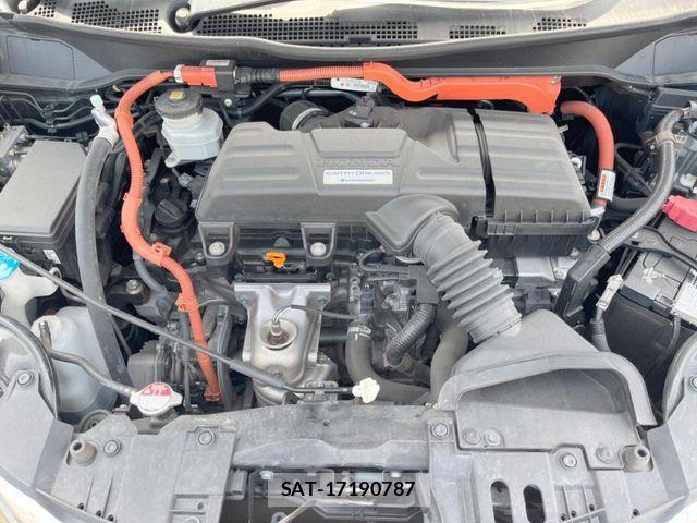 Honda ODYSSEY 2018-03 8628294-17