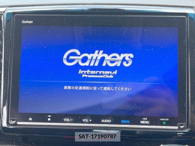 Honda ODYSSEY 2018-03 8628294-2