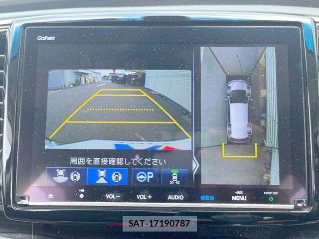 Honda ODYSSEY 2018-03 8628294-3