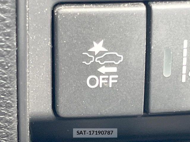 Honda ODYSSEY 2018-03 8628294-5
