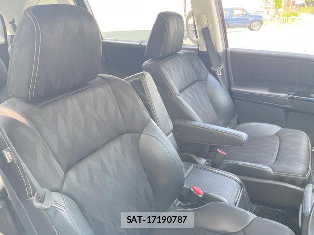 Honda ODYSSEY 2018-03 8628294-6