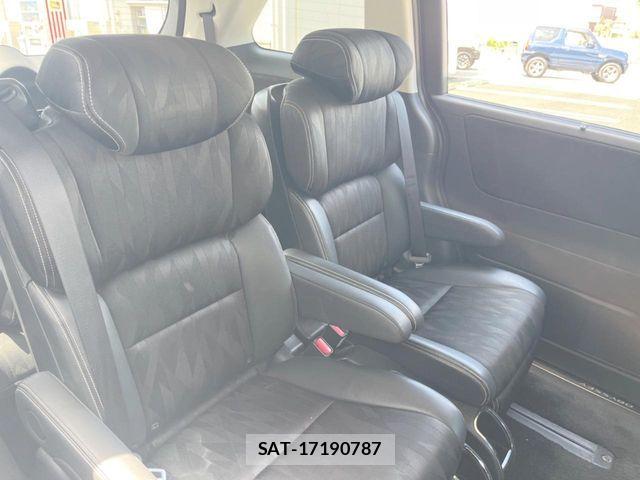 Honda ODYSSEY 2018-03 8628294-7
