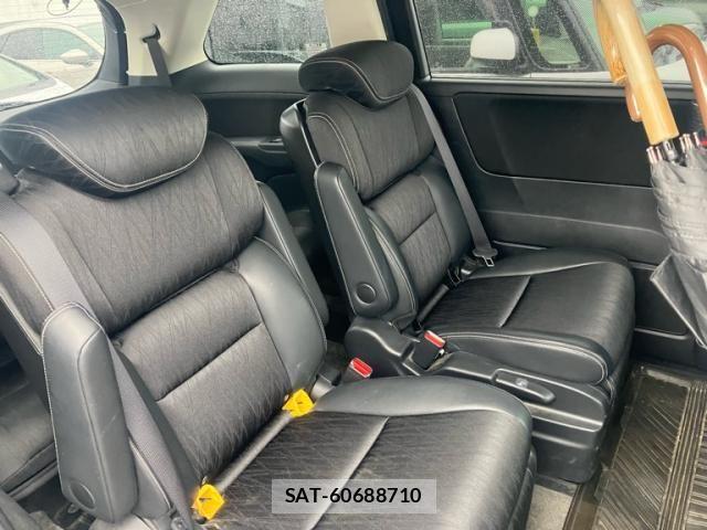 Honda ODYSSEY 2016-05 8660910-10