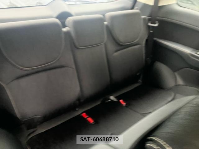 Honda ODYSSEY 2016-05 8660910-11