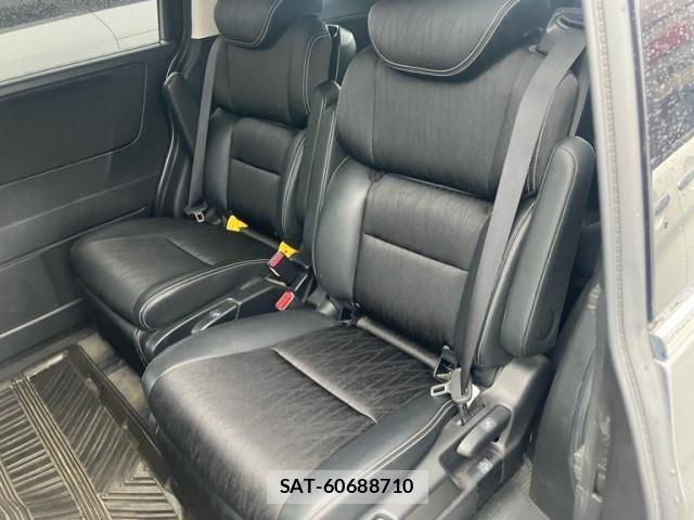 Honda ODYSSEY 2016-05 8660910-12