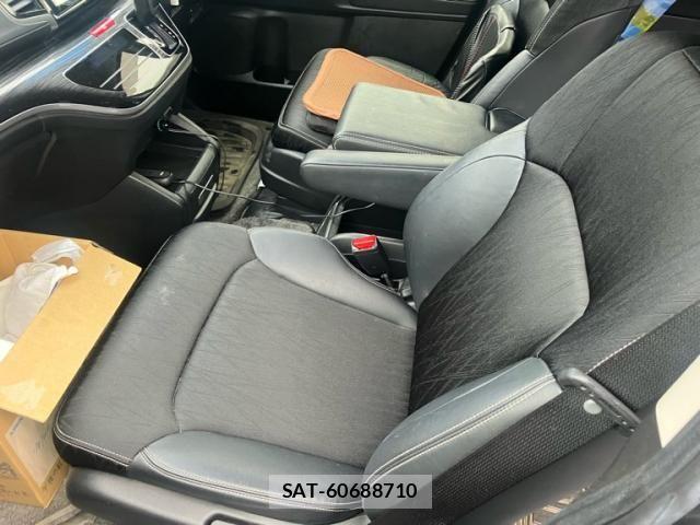 Honda ODYSSEY 2016-05 8660910-13