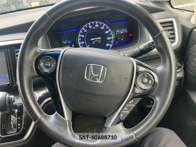 Honda ODYSSEY 2016-05 8660910-16