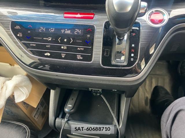 Honda ODYSSEY 2016-05 8660910-18