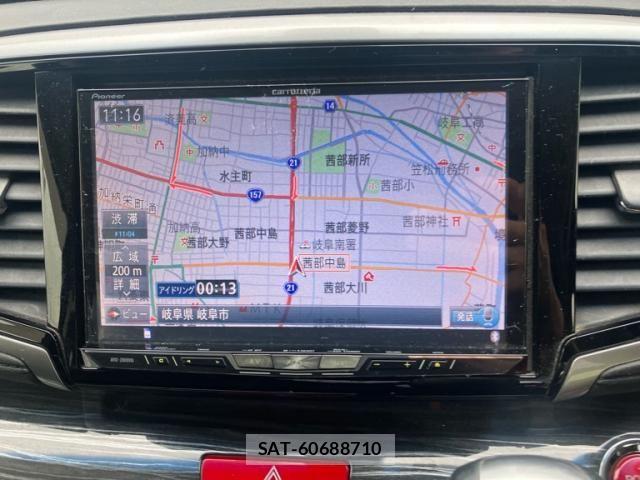 Honda ODYSSEY 2016-05 8660910-19