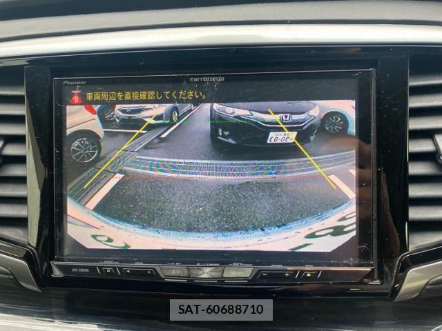 Honda ODYSSEY 2016-05 8660910-20