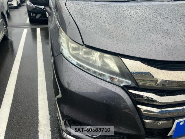 Honda ODYSSEY 2016-05 8660910-4
