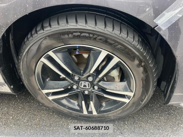 Honda ODYSSEY 2016-05 8660910-6