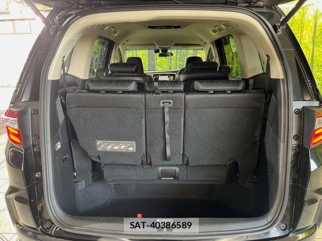 Honda ODYSSEY 2016-05 8660909-9
