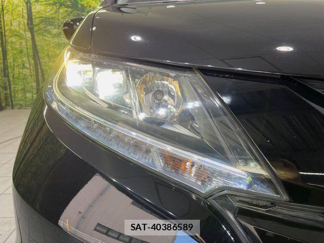 Honda ODYSSEY 2016-05 8660909-11