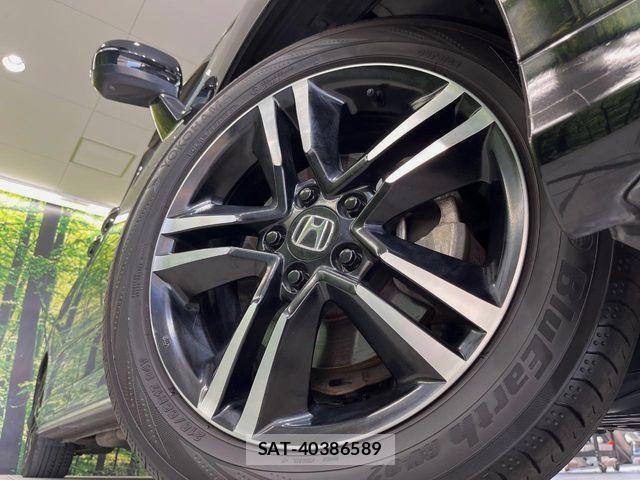 Honda ODYSSEY 2016-05 8660909-12