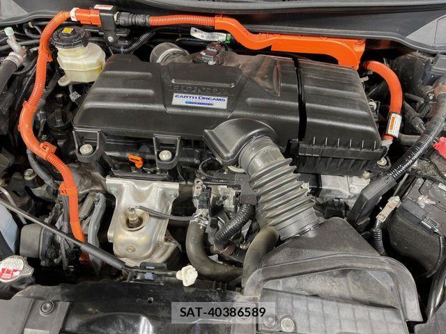 Honda ODYSSEY 2016-05 8660909-17