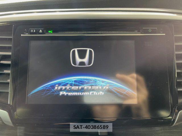 Honda ODYSSEY 2016-05 8660909-2