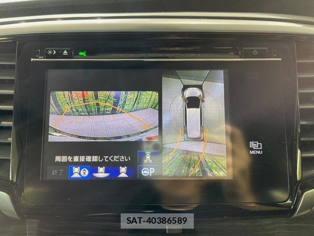 Honda ODYSSEY 2016-05 8660909-3