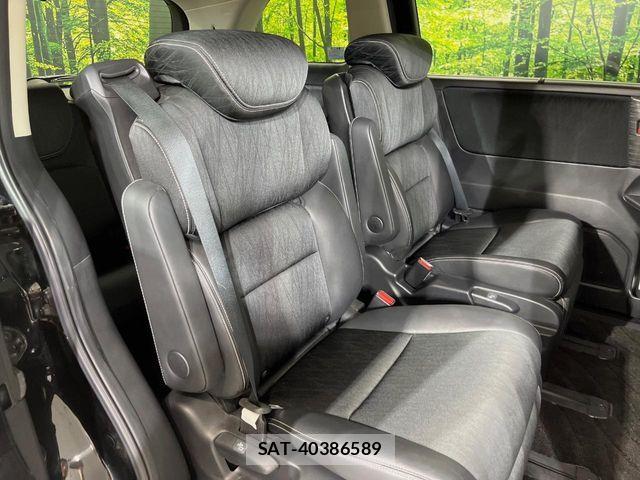 Honda ODYSSEY 2016-05 8660909-7