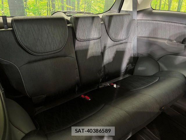 Honda ODYSSEY 2016-05 8660909-8