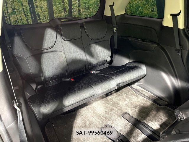 Honda ODYSSEY 2016-08 8686257-10