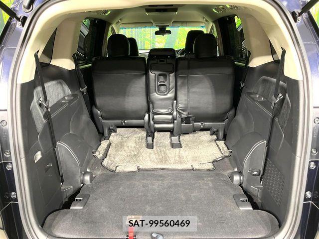 Honda ODYSSEY 2016-08 8686257-11