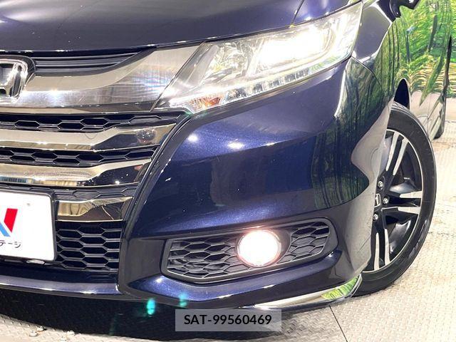 Honda ODYSSEY 2016-08 8686257-12