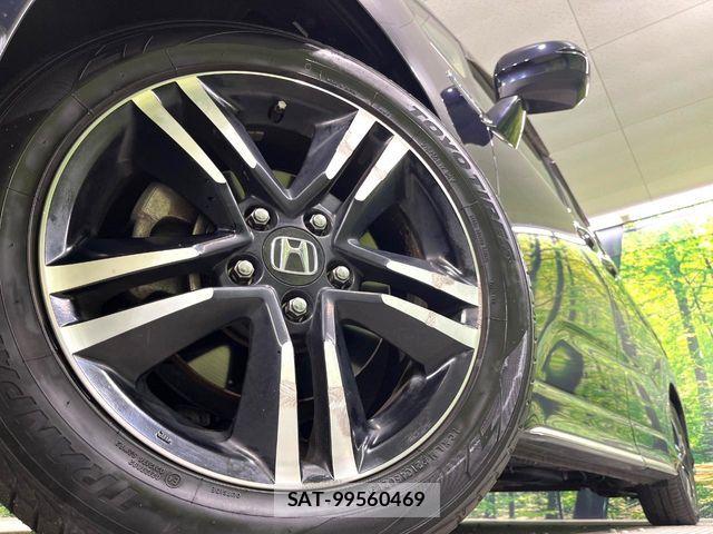 Honda ODYSSEY 2016-08 8686257-13