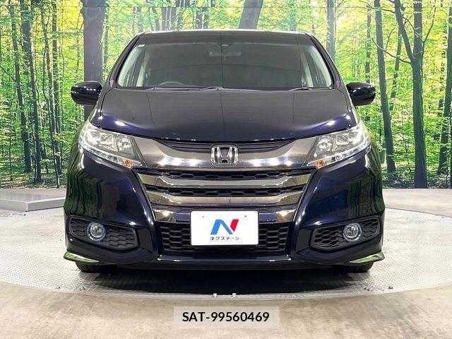 Honda ODYSSEY 2016-08 8686257-14