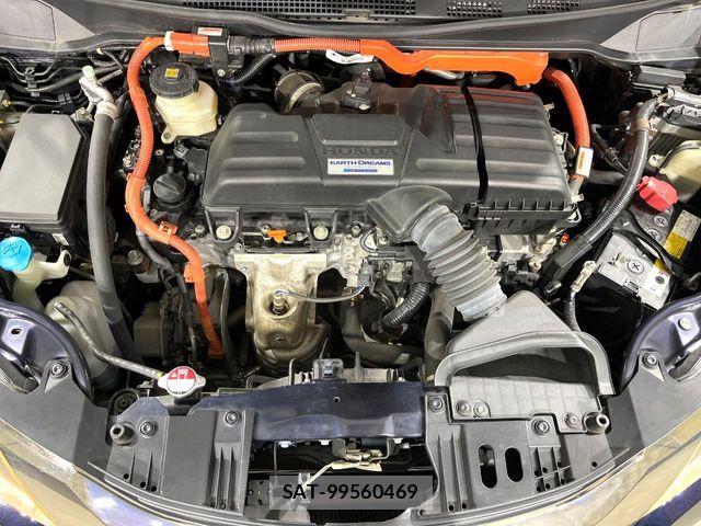 Honda ODYSSEY 2016-08 8686257-17