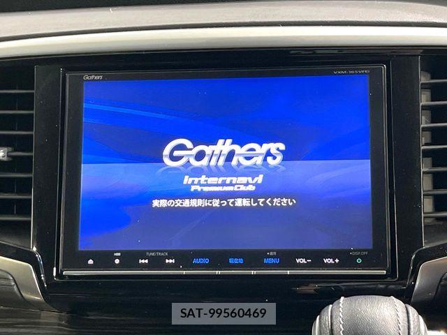 Honda ODYSSEY 2016-08 8686257-2