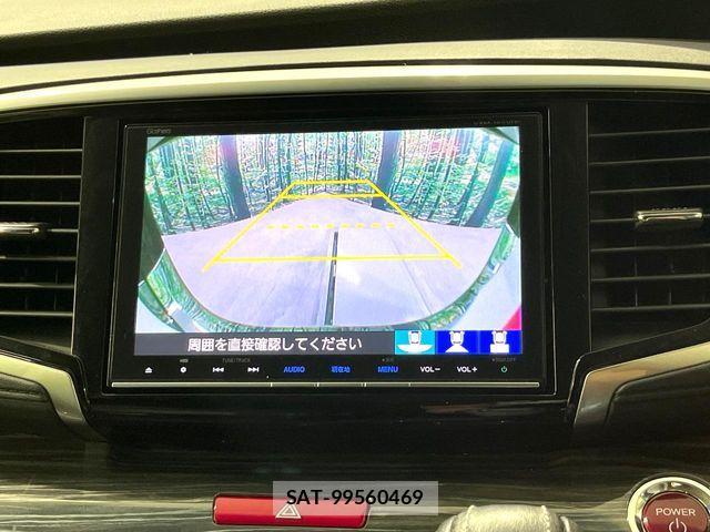 Honda ODYSSEY 2016-08 8686257-4