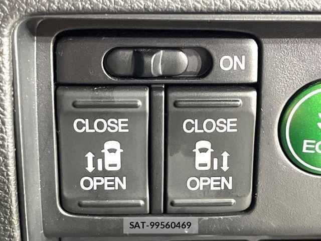 Honda ODYSSEY 2016-08 8686257-5