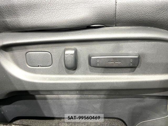 Honda ODYSSEY 2016-08 8686257-6