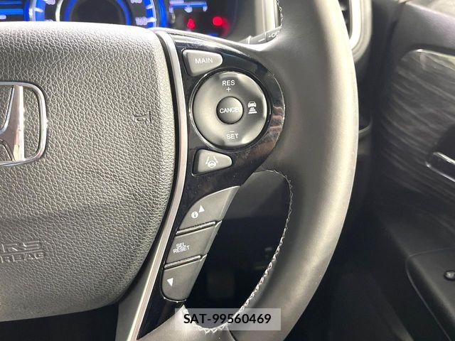 Honda ODYSSEY 2016-08 8686257-7
