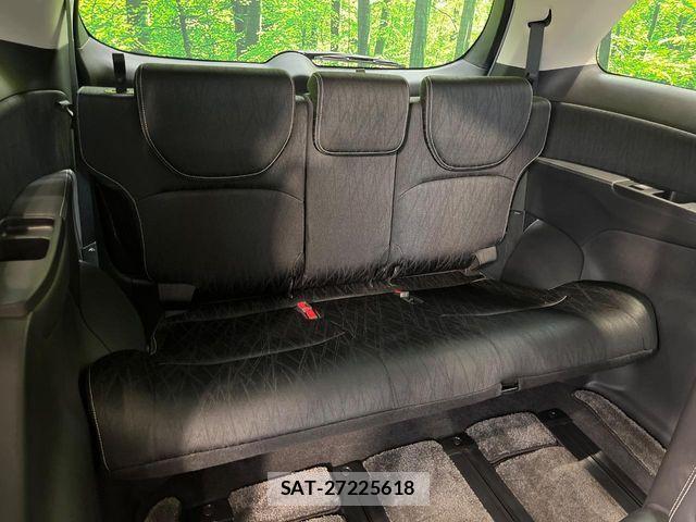 Honda ODYSSEY 2017-09 8686251-9